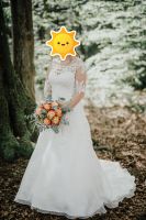 Brautkleid Hochzeitskleid Baden-Württemberg - Wolpertswende Vorschau