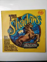 LP 12" the shadows Mustang Nordrhein-Westfalen - Sprockhövel Vorschau