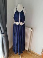 Maxikleid , Sommerkleid  Gr 42/ 44 Bremen - Vegesack Vorschau