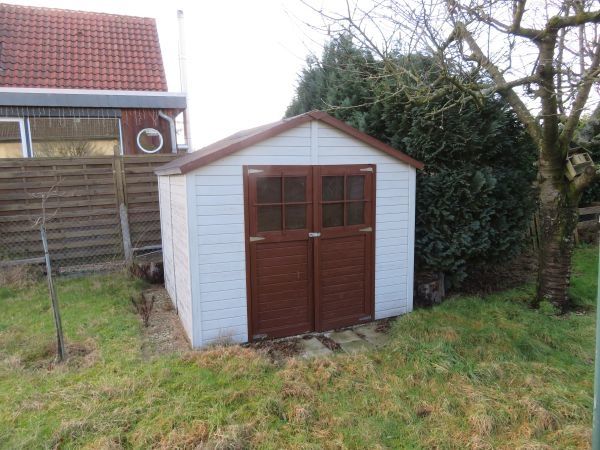 *Unterlüß* großzügiges EFH mit Garage auf 1117 m² Grundstück. in Unterlüß