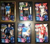 Match Attax Champions League topps Trading Card Sammelkarten Kart Hessen - Lich Vorschau