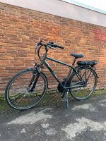 E-bike, 300 km gefahren, 1 Jahre Alt, 21 Gang Hannover - Mitte Vorschau