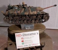 1:35 Diorama Modellbau Hilfe Panzer Dragon Tamiya Revell 1:72 Thüringen - Friedrichroda Vorschau