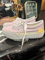 Vans Platteu Pastell Frankfurt am Main - Fechenheim Vorschau
