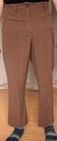 Braune Stoffhose von Bershka Gr. 40 Baden-Württemberg - Langenau Vorschau