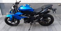 Kawasaki Z125 2018-2020 Schlachtfest Teile Spender Rheinland-Pfalz - Osthofen Vorschau