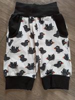 Babauba Retro Capri Shorts Baden-Württemberg - Aalen Vorschau