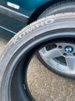 Kumho 1x 235 r40 r17 Reifen Duisburg - Rheinhausen Vorschau