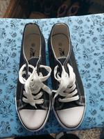 Sneaker Schuhe Turnschuh von Crane Gr 41 Bayern - Bad Grönenbach Vorschau