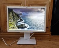 Fujitsu B22W-7 LED 55,9 cm 22" LED PC Monitor VGA DVI Computer Bayern - Übersee Vorschau