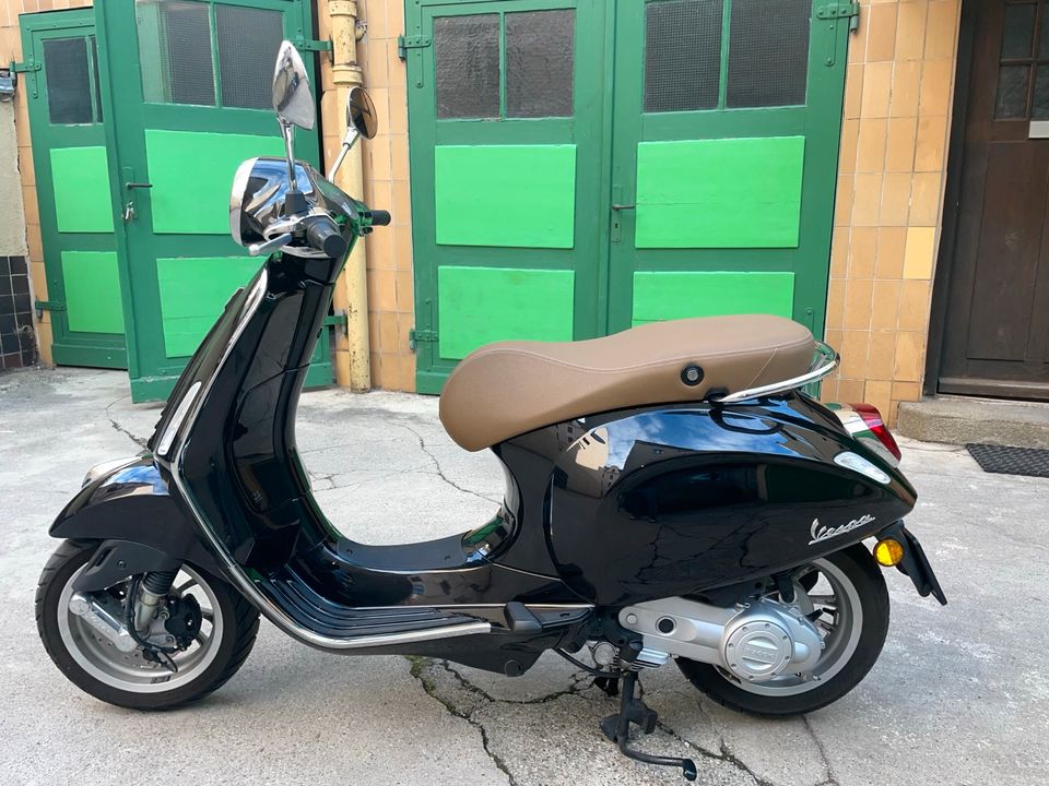 Piaggio Vespa Pirmavera 50ccm in München