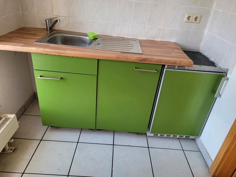 Küchenschränke Abholung nur noch bis zum 31.5. in Sassenburg