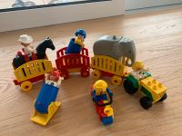 Lego Duplo Zirkus Baden-Württemberg - Schwendi Vorschau