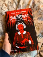 Sabrina - Tochter des Chaos von Sarah Rees brennan Berlin - Spandau Vorschau