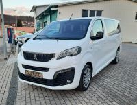 Peugeot Traveller 2.0 HDI L3 BUSINESS/AUTOMATIK/9 SITZ/NAVI Baden-Württemberg - Maulbronn Vorschau