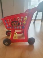 Einkaufswagen Spielküche Einkaufskorb Kinder Niedersachsen - Lengede Vorschau