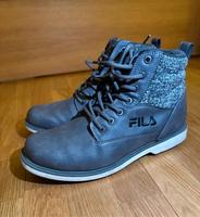 Fila Winterstiefel Bayern - Schwandorf Vorschau