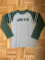 Reebok NFL  New York Jets Langarmshirt Gr. S Rheinland-Pfalz - Koblenz Vorschau