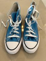 Converse Chucks hellblau Größe 37 Essen - Essen-Frintrop Vorschau