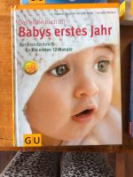 Babys erste Jahr GU Essen - Rüttenscheid Vorschau
