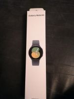 Samsung smartwatch 5 unbenutzt! Hessen - Dornburg Vorschau