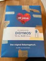 Didymos Tragetuch Berlin - Tempelhof Vorschau