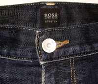 Original - Hugo Boss - Stretch - Jeans - W38 - L36 - NP € 169,95 Berlin - Wilmersdorf Vorschau