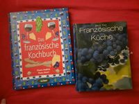 Französische Küche - 2 Bücher - lecker kochen Aachen - Aachen-Mitte Vorschau