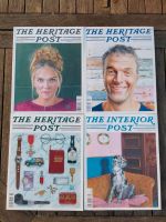 The Heritage Post,Magazin...Zeitschriften Nordrhein-Westfalen - Viersen Vorschau