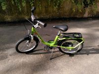 Puky Steel 16 Kinderfahrrad 16 Zoll Berlin - Tempelhof Vorschau