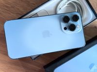 iPhone 13 Pro Sierra Blau 128 GB Niedersachsen - Oldenburg Vorschau