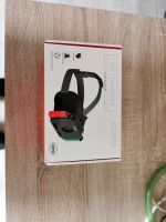 VR Brille Headset Nintendo Switch Nordrhein-Westfalen - Steinhagen Vorschau