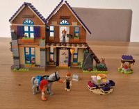 Mias Haus mit Pferd von LEGO Friends 41369 Baden-Württemberg - Leinfelden-Echterdingen Vorschau