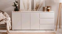 Suche ein weißes Sideboard/ Kommode Bielefeld - Bielefeld (Innenstadt) Vorschau