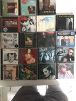 Musik CD Sammlung Konvolut 19 CDs München - Maxvorstadt Vorschau