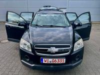 Chevrolet Captiva ..Gas + Benzin  MIT NEUEM TUV Hessen - Wiesbaden Vorschau