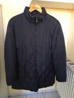 Daunenjacke Steppmantel Daune Longjacke schwarz Gr. 44 Parka Berlin - Steglitz Vorschau