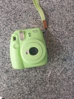 Instax Mini 9 Sofortbild Kamera Schleswig-Holstein - Oststeinbek Vorschau