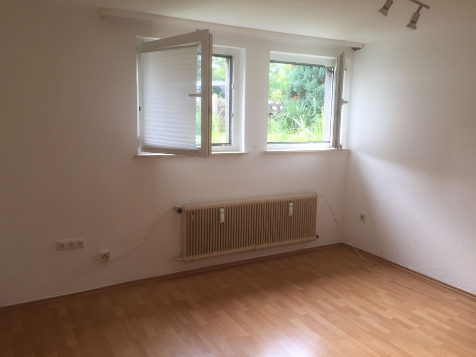 ruhige 1ZKB Wohnung mit EBK zentral in B.P.- Oesdorf in Bad Pyrmont