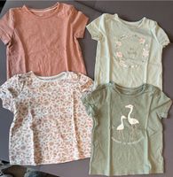 Baby Kleidung 6 T-Shirts Größe 86 Niedersachsen - Hildesheim Vorschau