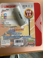 wireless USB Adapter Thüringen - Hildburghausen Vorschau