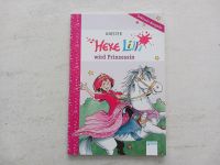 Kinderbuch: Hexe Lilli wird Prinzessin - NEU - Exklusiv-Ausgabe Köln - Rath-Heumar Vorschau