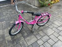 Puky Fahrrad "lovely pink", 18 Zoll - Kinderfahrrad Nordrhein-Westfalen - Monschau Vorschau