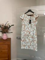 Sommerkleid von Commander, neu Rheinland-Pfalz - Ludwigshafen Vorschau