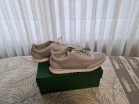 Lacoste Sneaker Gr. 38 Nordrhein-Westfalen - Gladbeck Vorschau