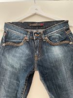 Vintage Low Waist Jeans Bayern - Hallbergmoos Vorschau