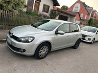 Golf 6 1.6Tdi Aubing-Lochhausen-Langwied - Aubing Vorschau