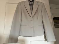 Zero Blazer S 36 Hessen - Gedern Vorschau
