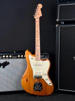 2017 Jazzmaster LTD AM PRO Jazzmaster Pine Natural Bayern - Kiefersfelden Vorschau