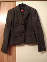 s. Oliver Damen Hosenanzug Hose Blazer Jacke Business Büro Saarland - Lebach Vorschau